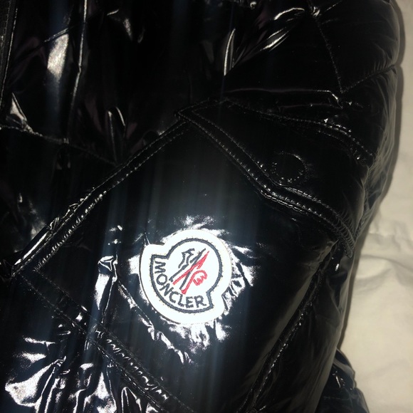 Moncler Maya - Picture 3 of 6